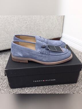 Tommy Hilfiger Men's Shoes
